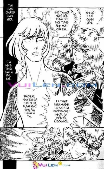 hoa hồng véc-xây chapter 7 49