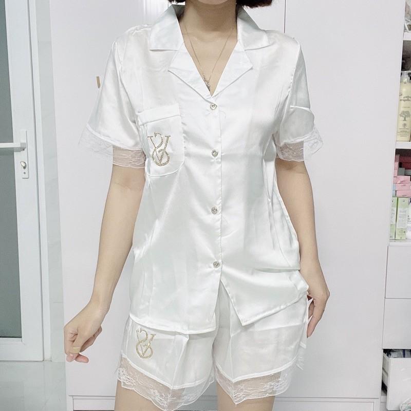 BỘ ĐỒ NGỦ SV, PIJAMA CHIN’S CAO CẤP