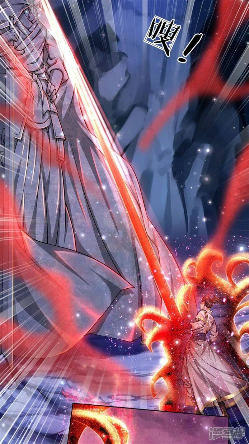 thân thể của ta là kiếm chủng chapter 121 4