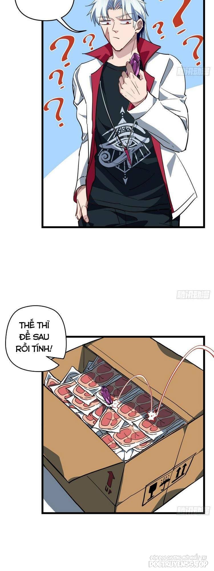 giải cứu 99 nữ chính ở mạt thế chapter 40 33