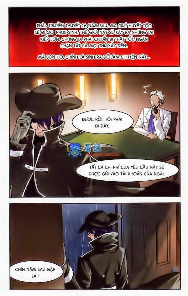 huyết tộc cấm vực chapter 1 5