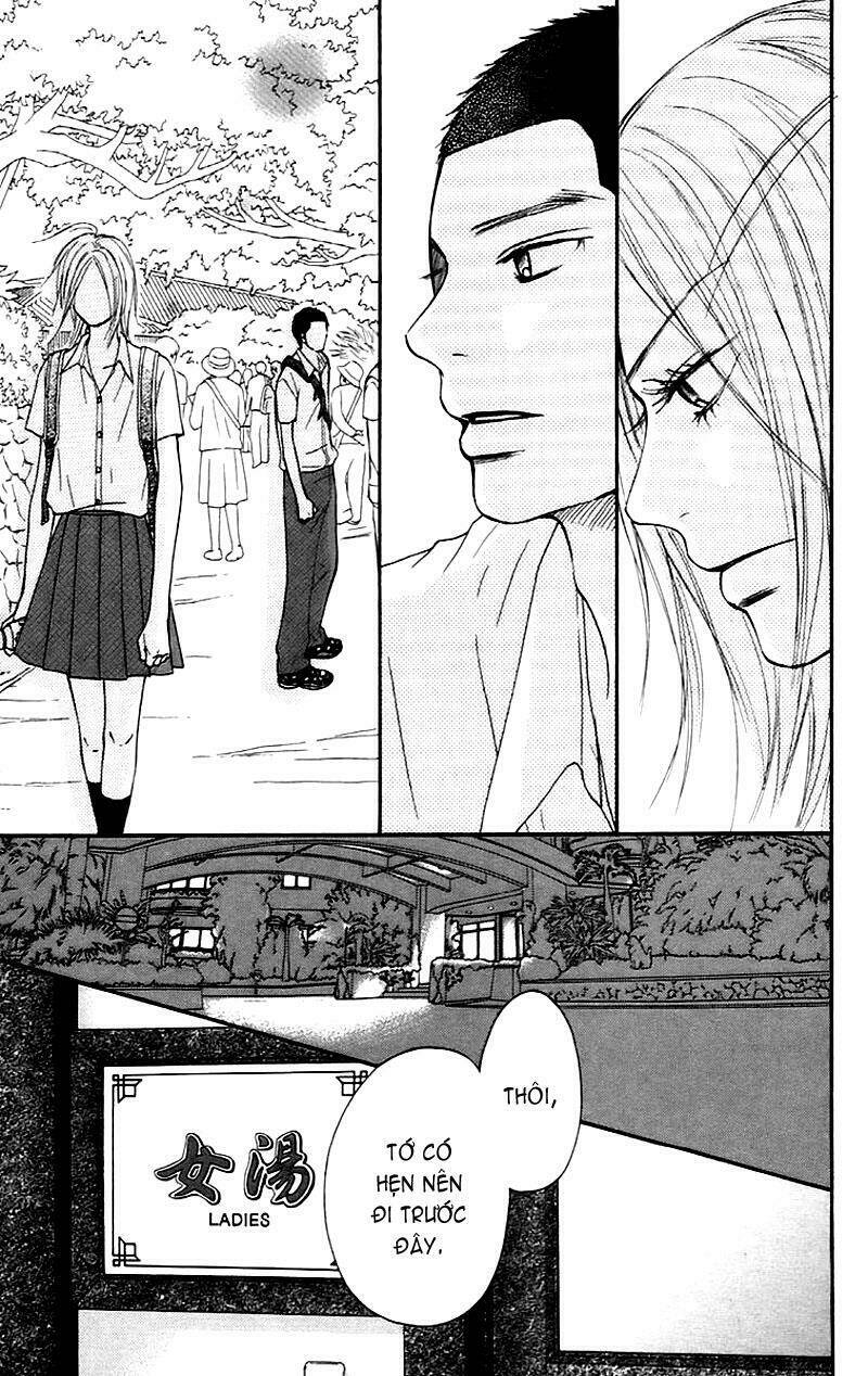 anh đã cho em biết bao thứ đầu tiên chapter 57 26