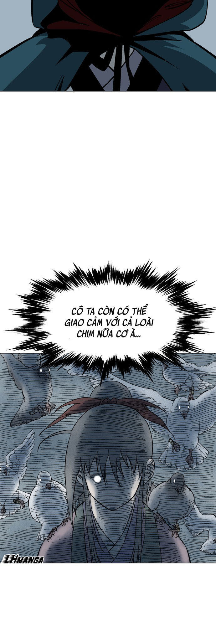 cao thủ 2 chapter 8 42