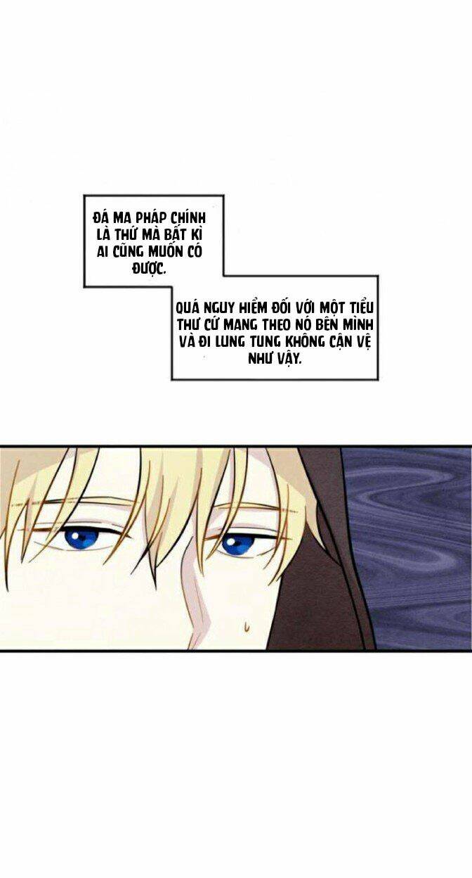 iris - quý cô và chiếc điện thoại chapter 7 19