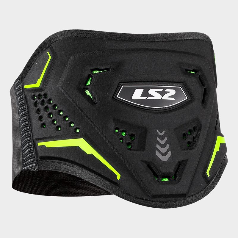 Đai LS2 Koku Kidney bảo vệ lưng dưới cho người đi Moto xe máy