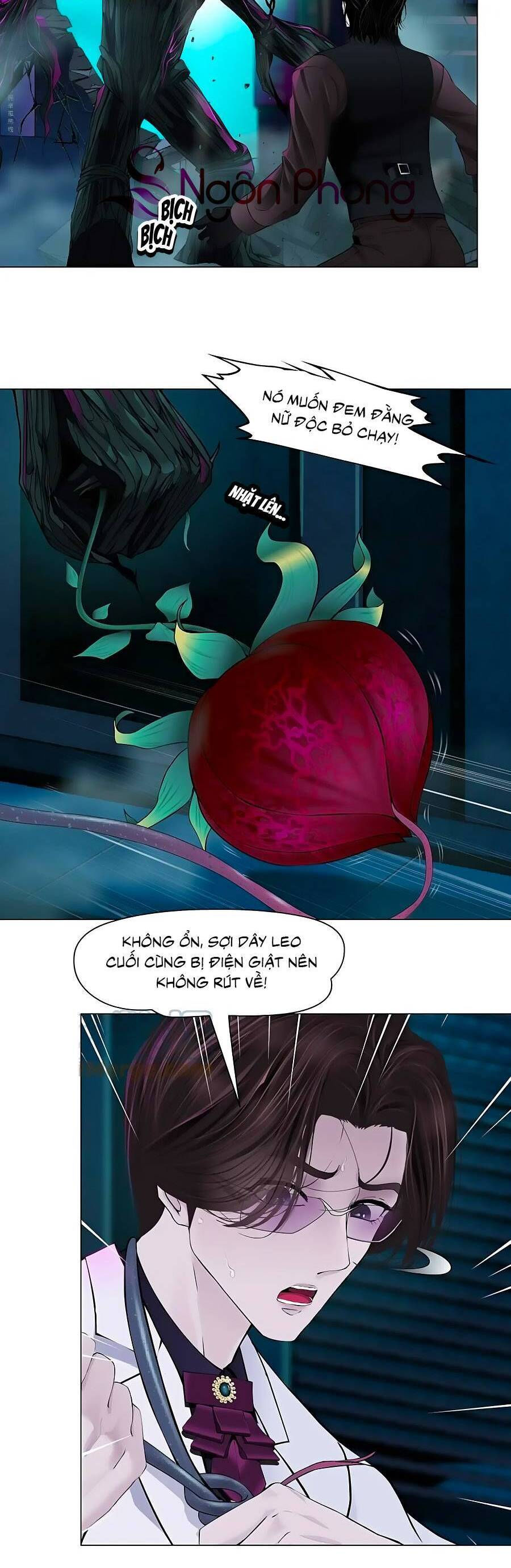 đằng nữ chapter 170 2