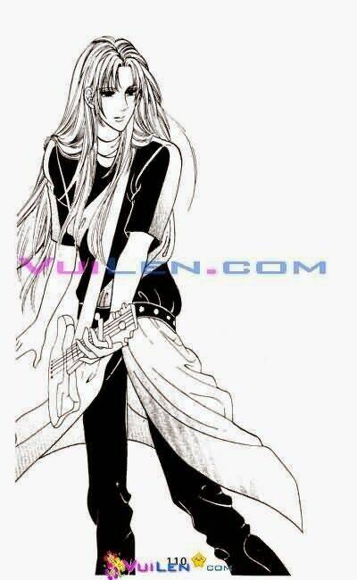 ảo vọng tình yêu chapter 8 110