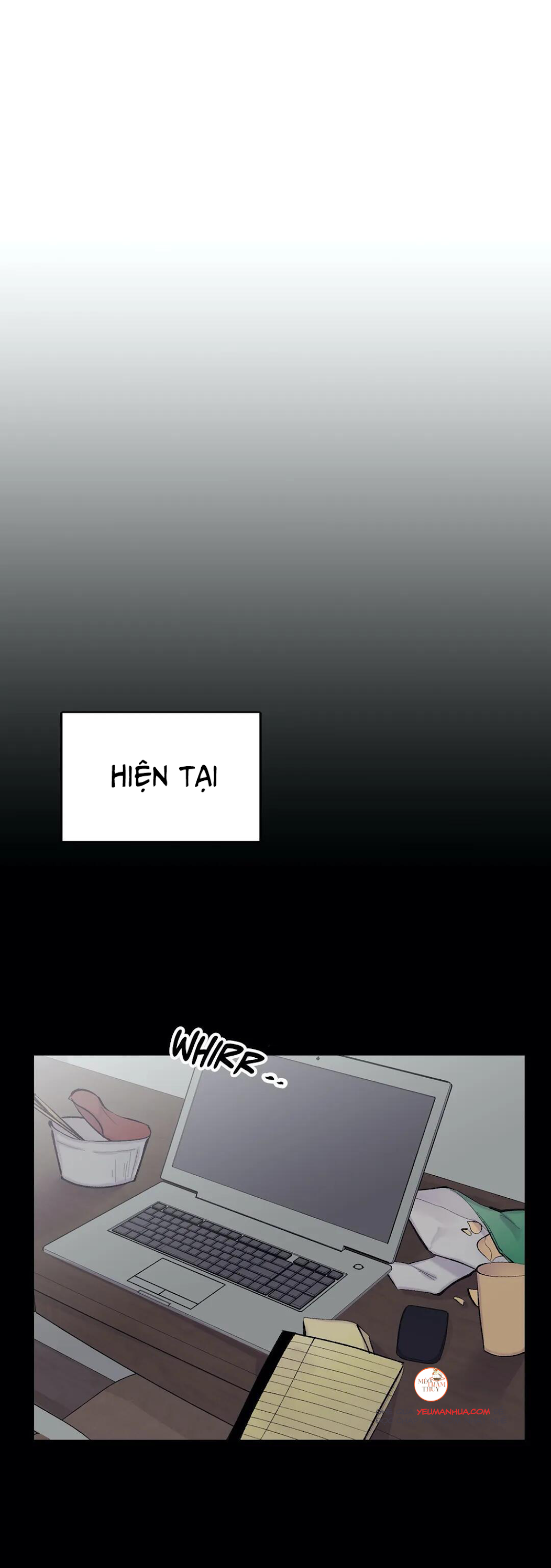 đừng viết nữa, tác giả thân mến! chapter 40 16