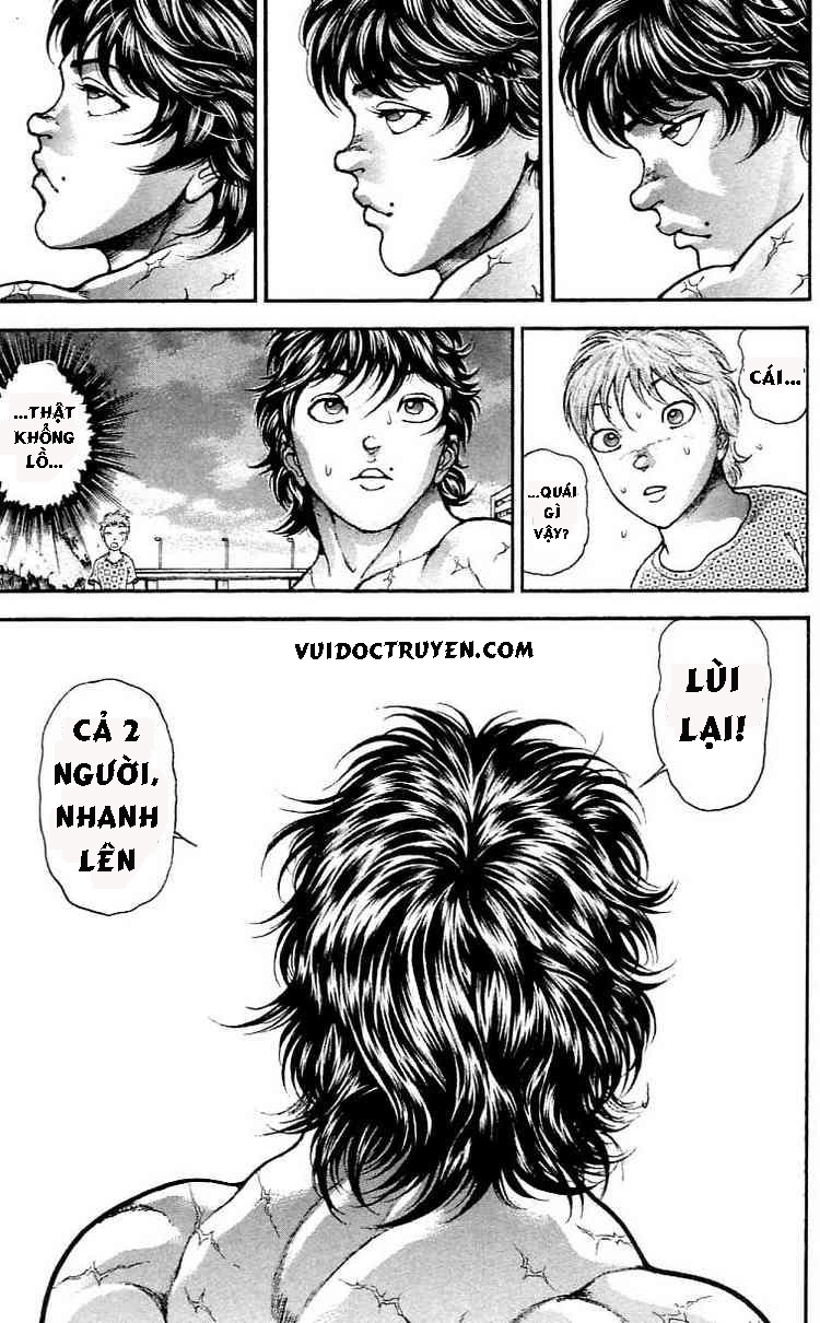 baki – son of ogre chapter 122 15