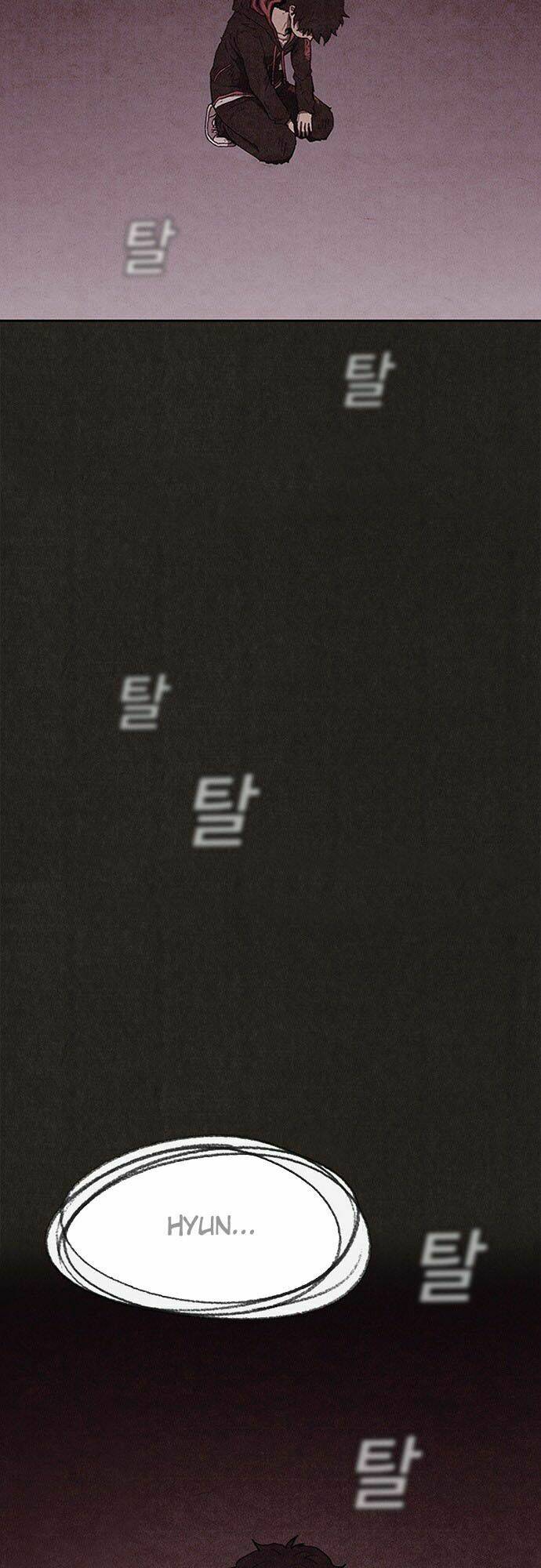 quái vật tại chung cư xanh chapter 64 3