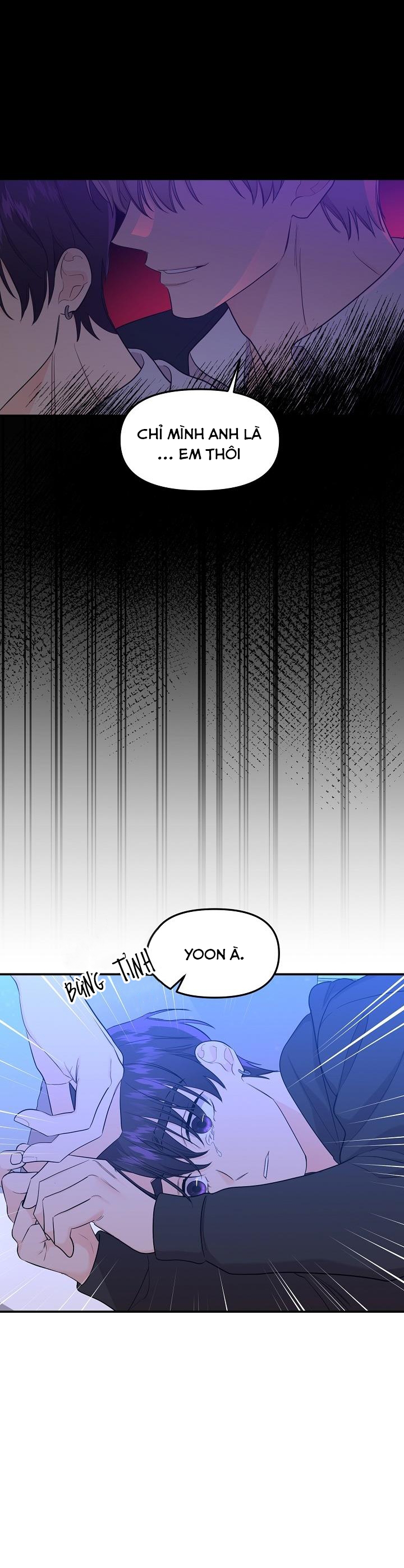 hoa ly hổ chapter 38 12