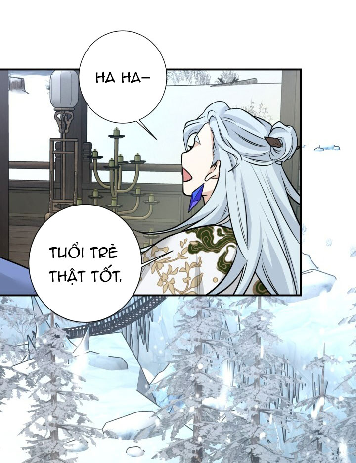 [18+] tuyển tập truyện bl ngắn - double bell chapter 28 42