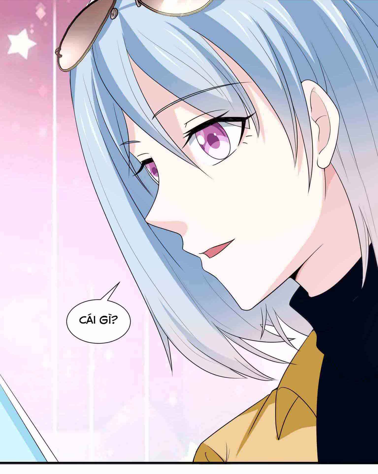 bí mật không thể yêu đương chapter 25 35