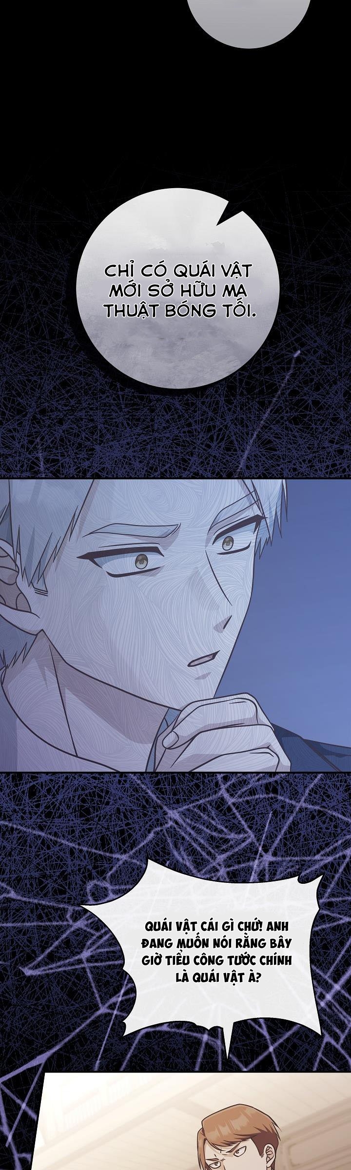 sự hiểu lầm tai hại giữa tôi và đại ma vương chapter 30 12