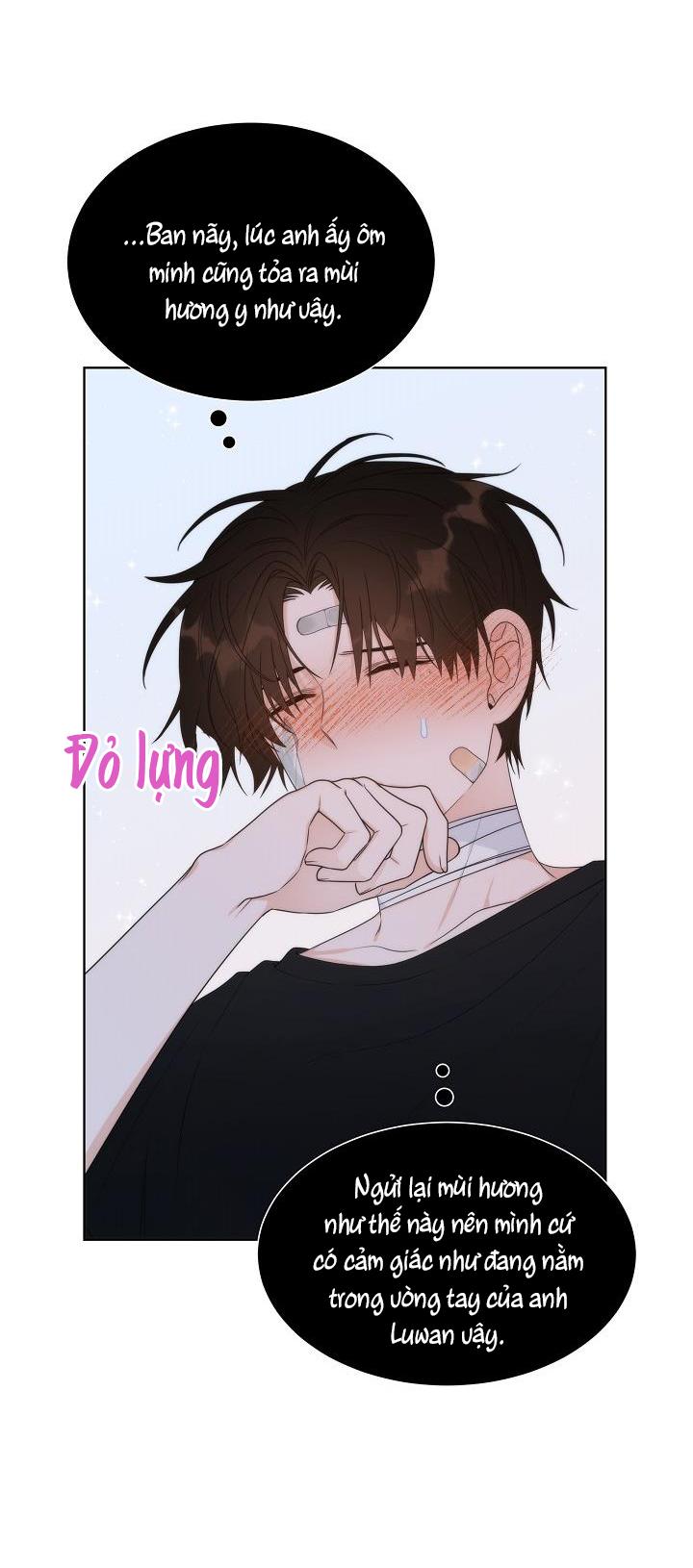 chuyện tình lãng mạn tại manhattan chapter 20 22