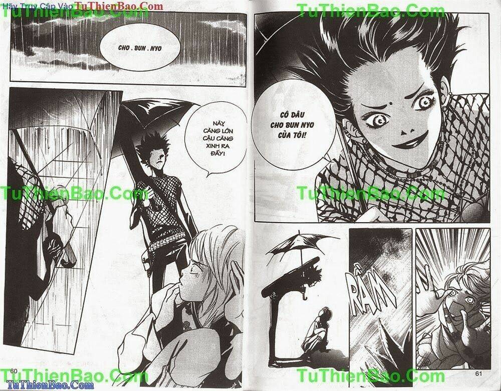 cổ vật kinh hoàng chapter 9 31