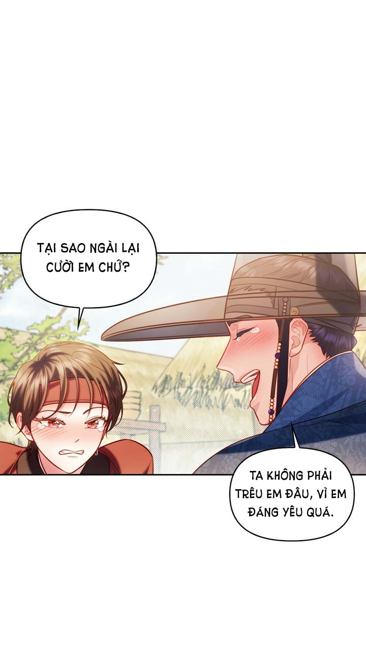 [18+] trăng nơi đỉnh núi chapter 48 2