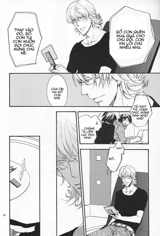 oneshot hỏny chapter 90 9