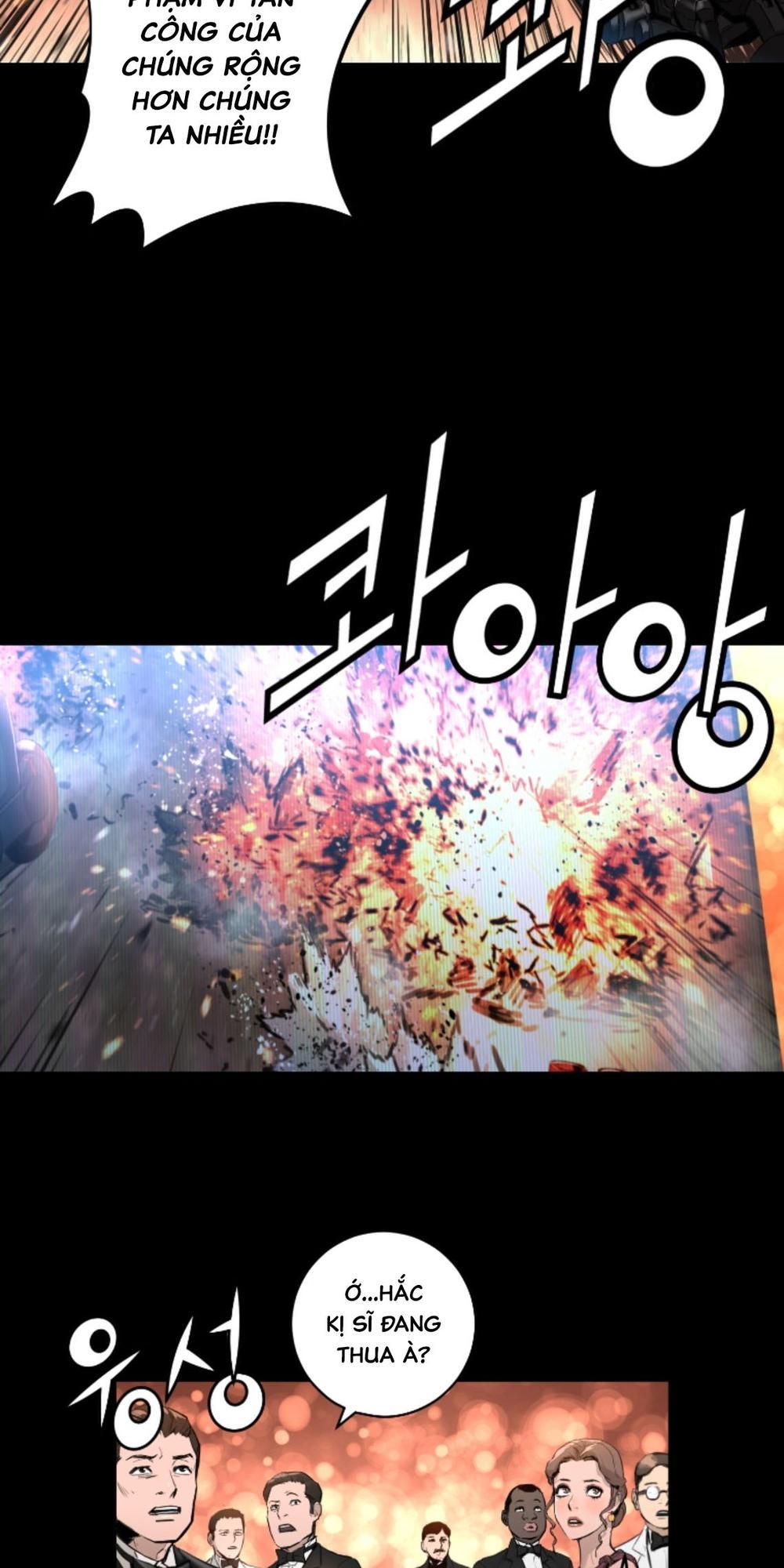 tam tuyệt tại dị giới chapter 64 6