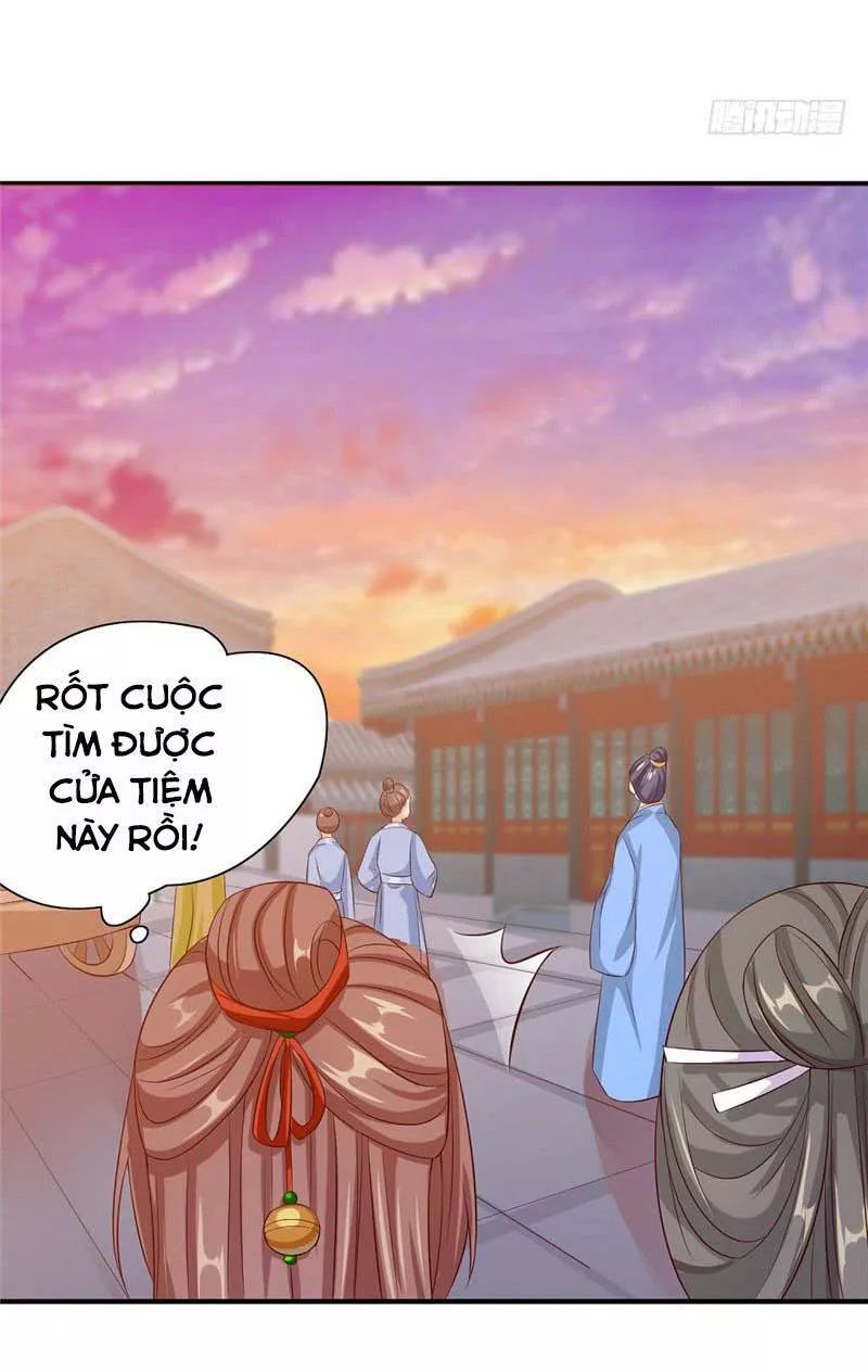 võ lâm manh chủ chapter 34 31