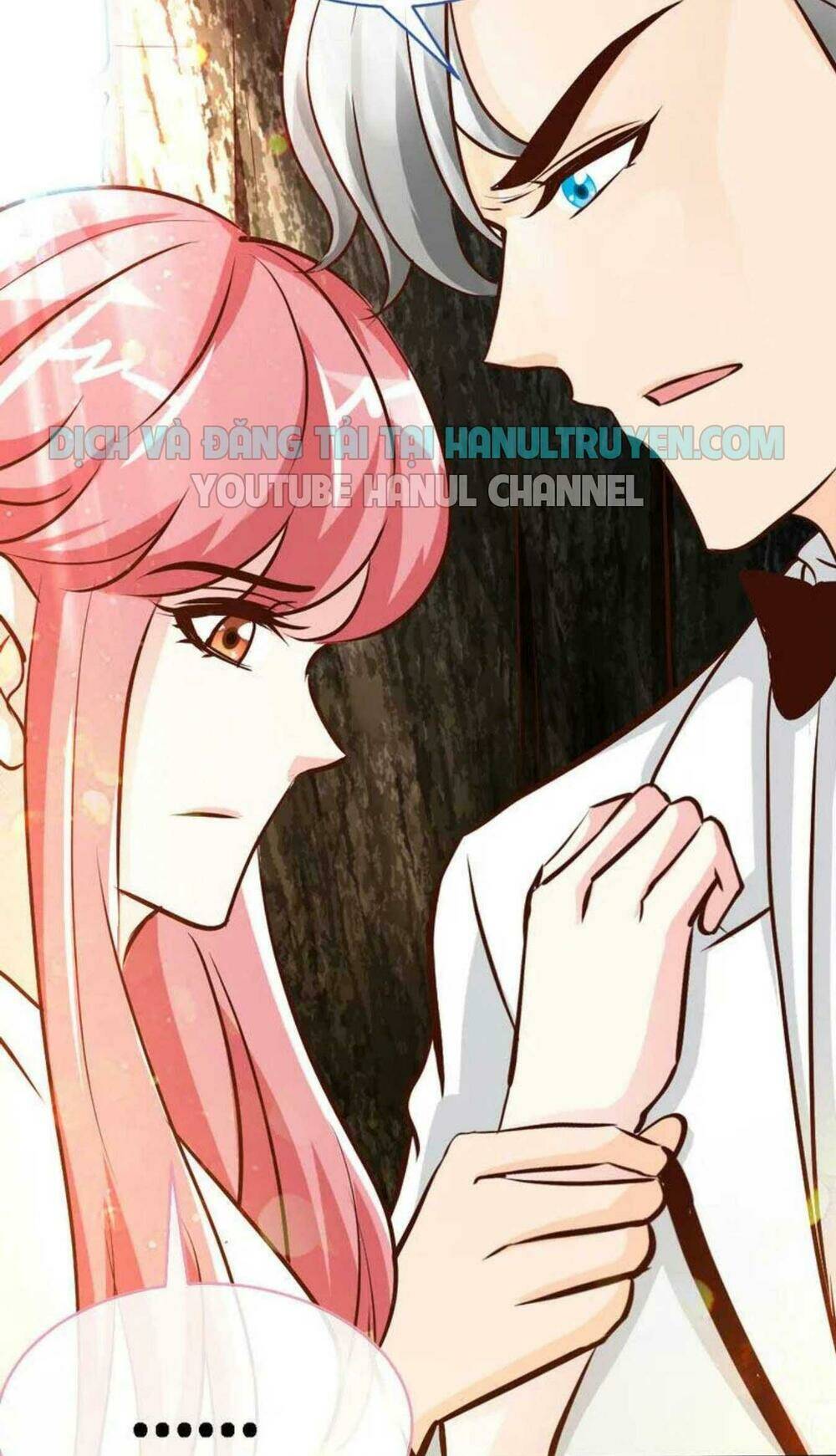 truy nã toàn cầu truy thê về sủng chapter 52.1 6