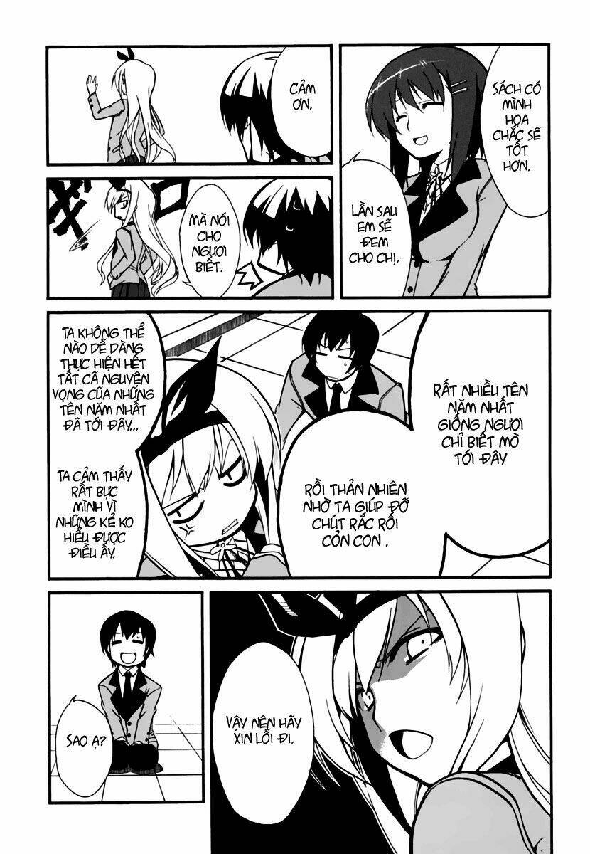 emu emu! chapter 2 3