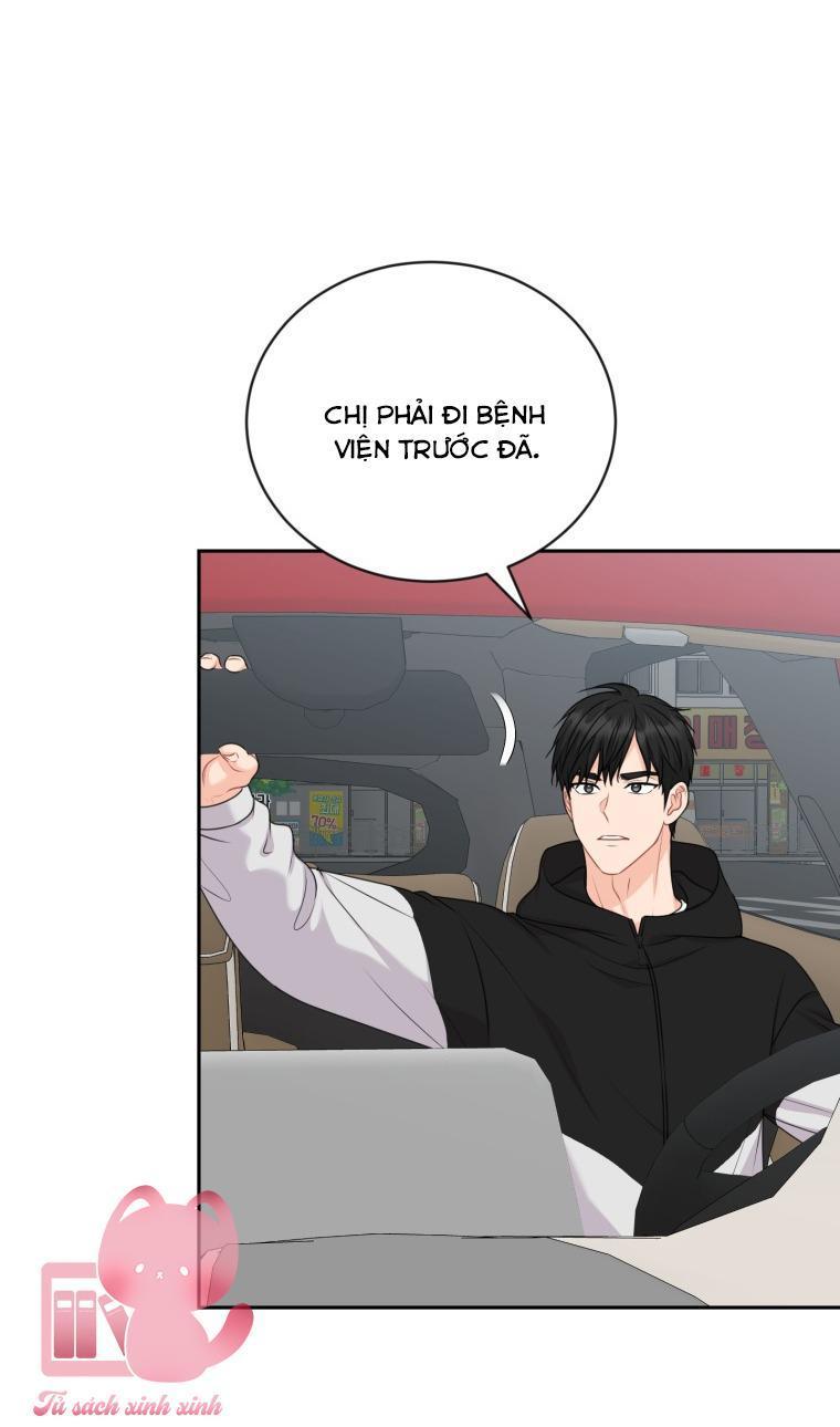 mong được chị chỉ bảo, tiền bối chapter 51 48