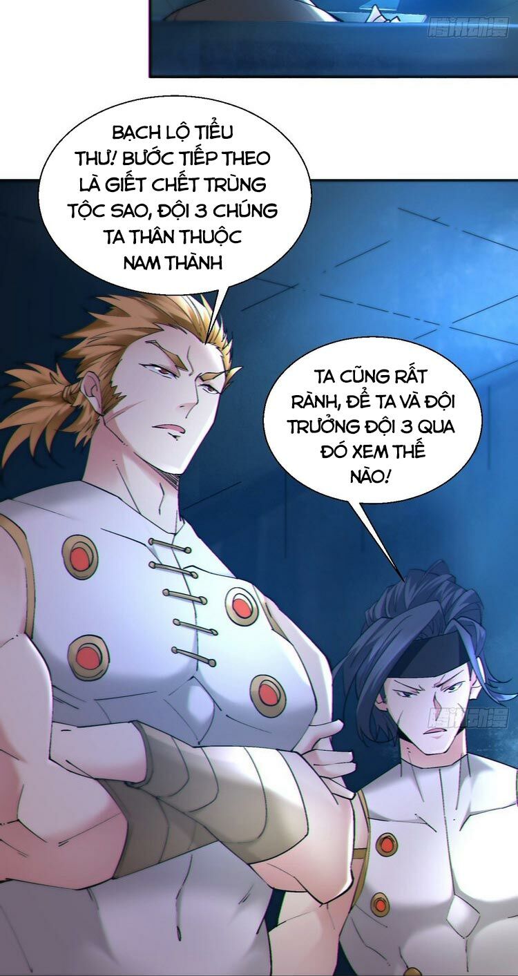 ta là nhà giàu số một, ta không muốn trọng sinh chapter 47 45