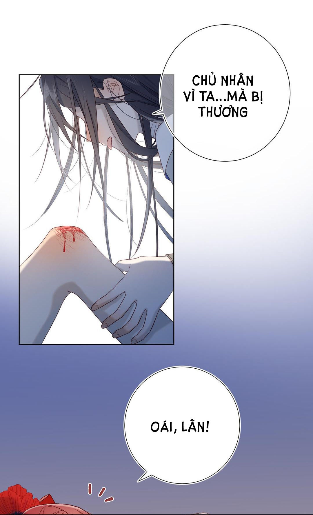 ác nữ cự tuyệt nam chính chapter 8 21