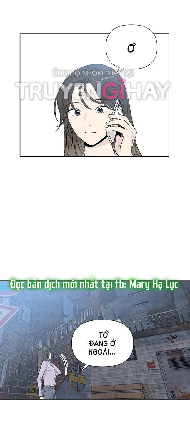 điều khiến tôi quyết tâm muốn chết chapter 34.1 11