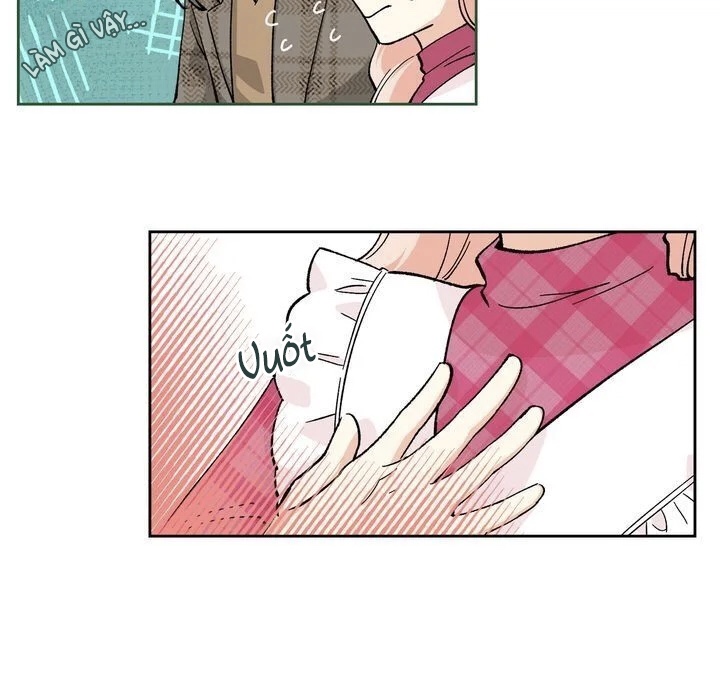 thú cưng của nhân vật phản diện chapter 15 22