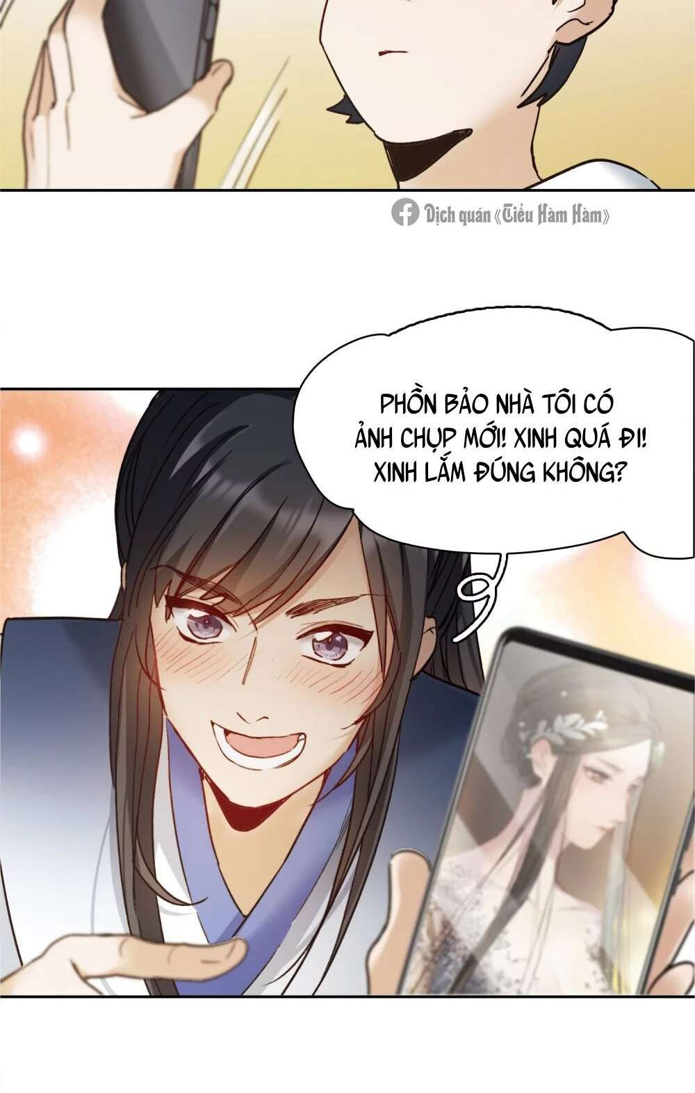 thế giới đệ nhất cự tinh chapter 20.2 19