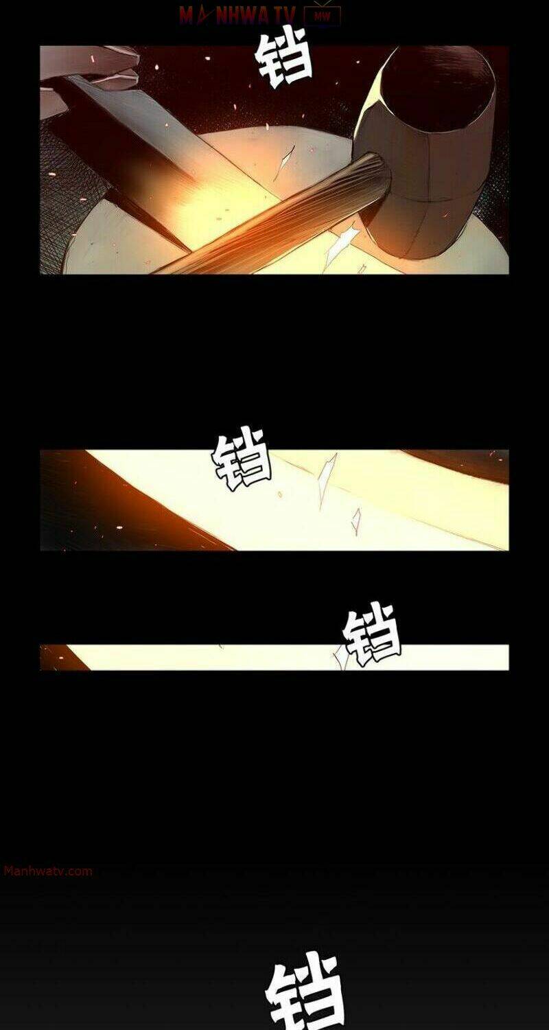 thanh gươm danh vọng chapter 3 69