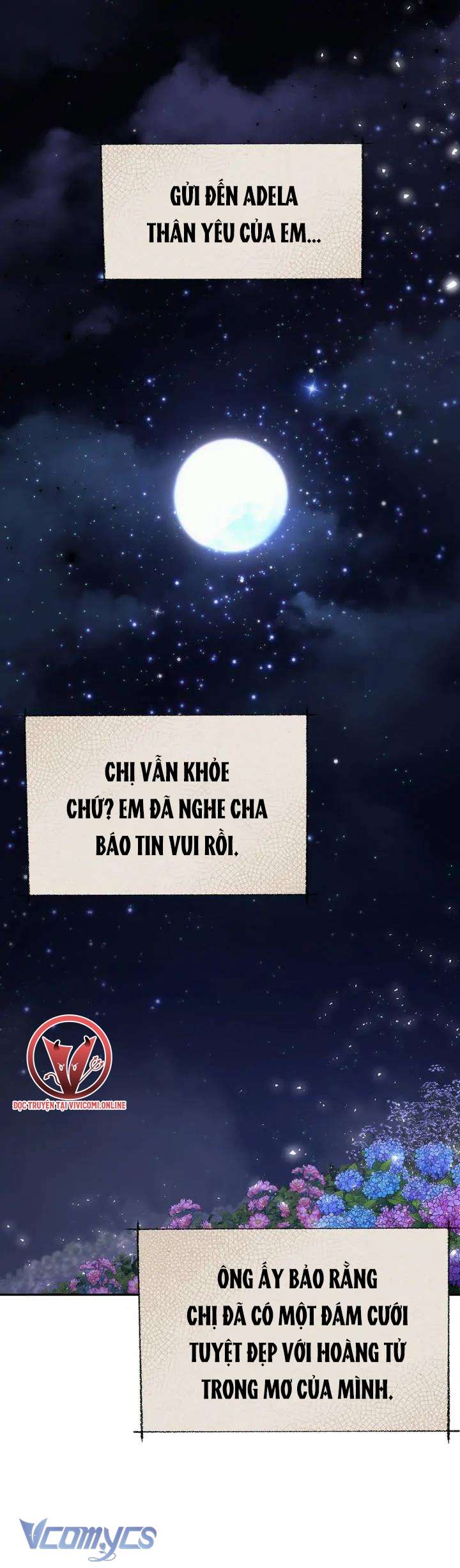 [19+] tôi kết hôn với em gái của vợ chapter 1 1