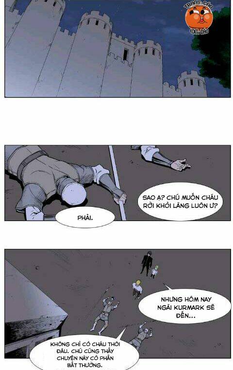 ma cà rồng quý tộc ngoại truyện chapter 6 18