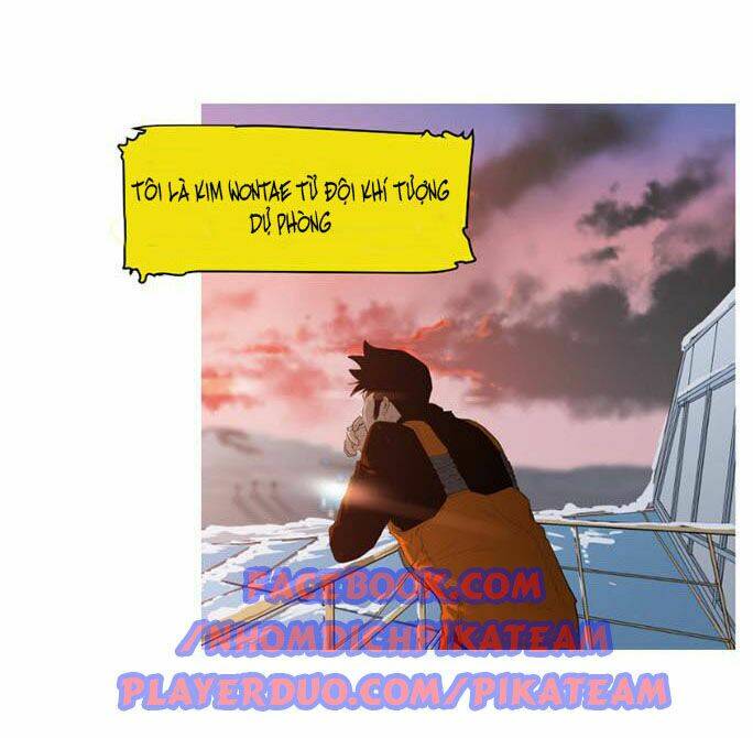 đêm vùng cực chapter 10 9