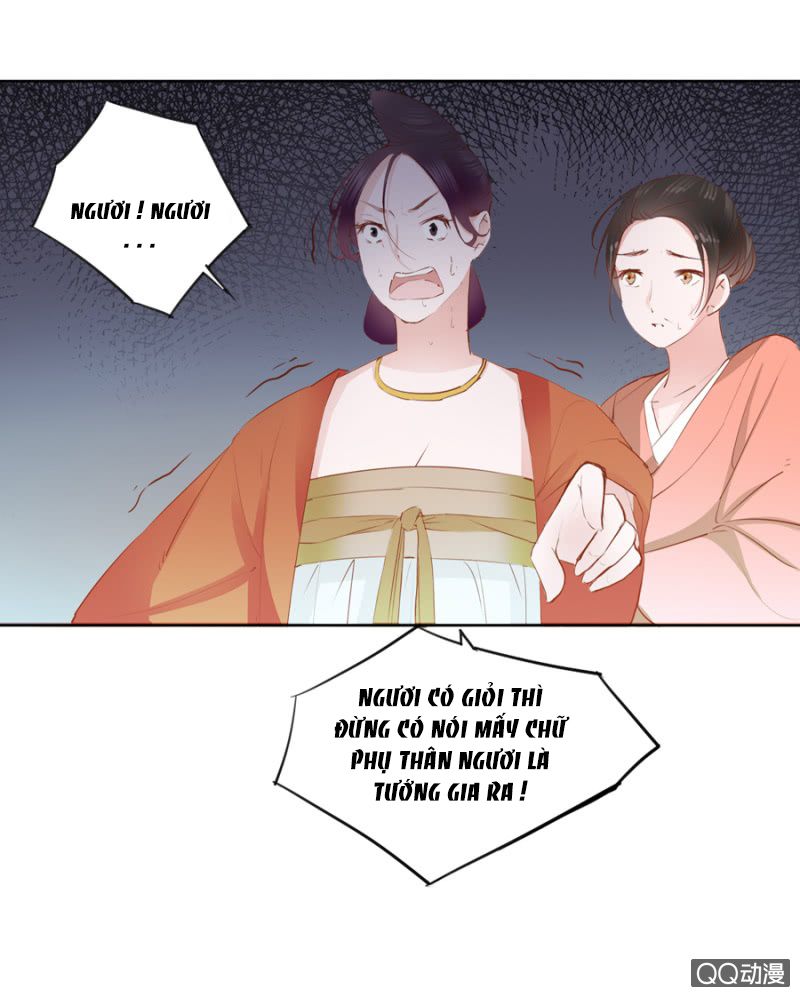 solo đi vương gia chapter 9 20