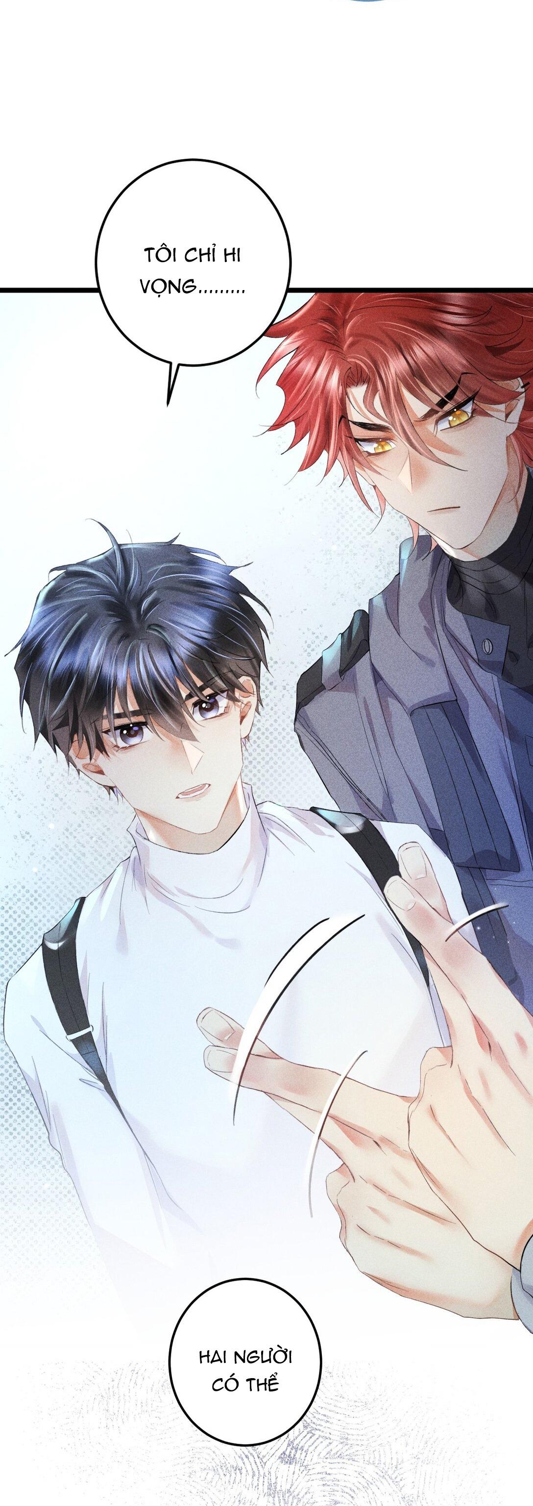 tòa tháp chapter 13 26