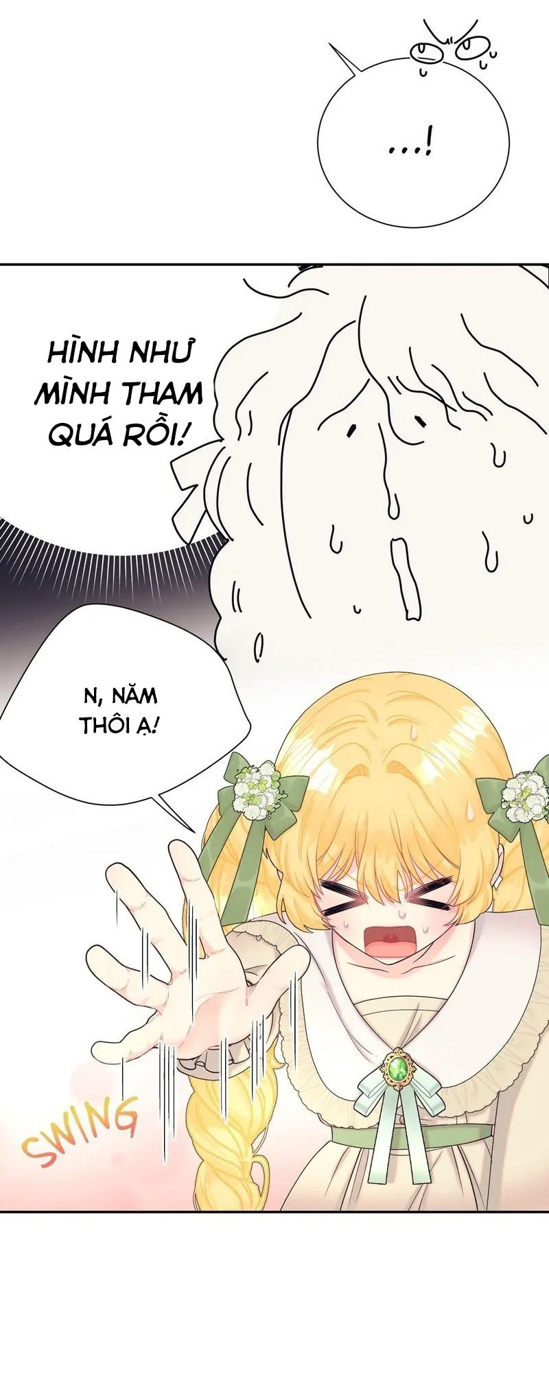 đức hạnh của công chúa phản diện chapter 11 10