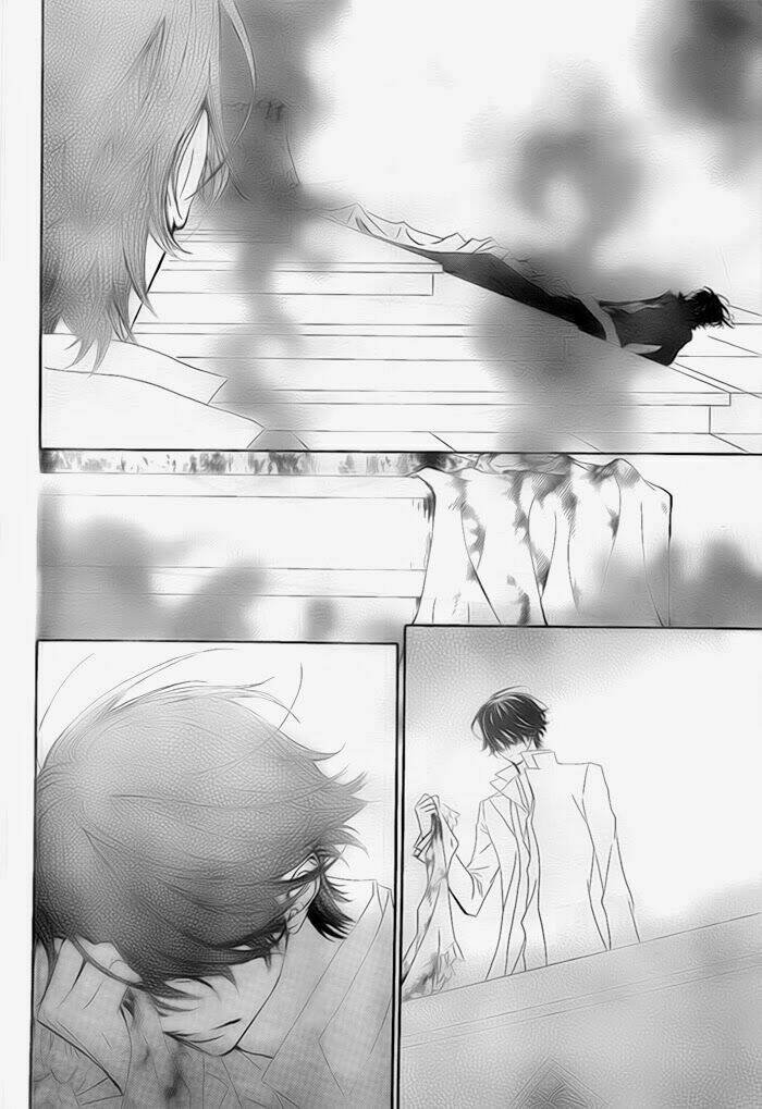 hiệp sĩ vampire chapter 62 10