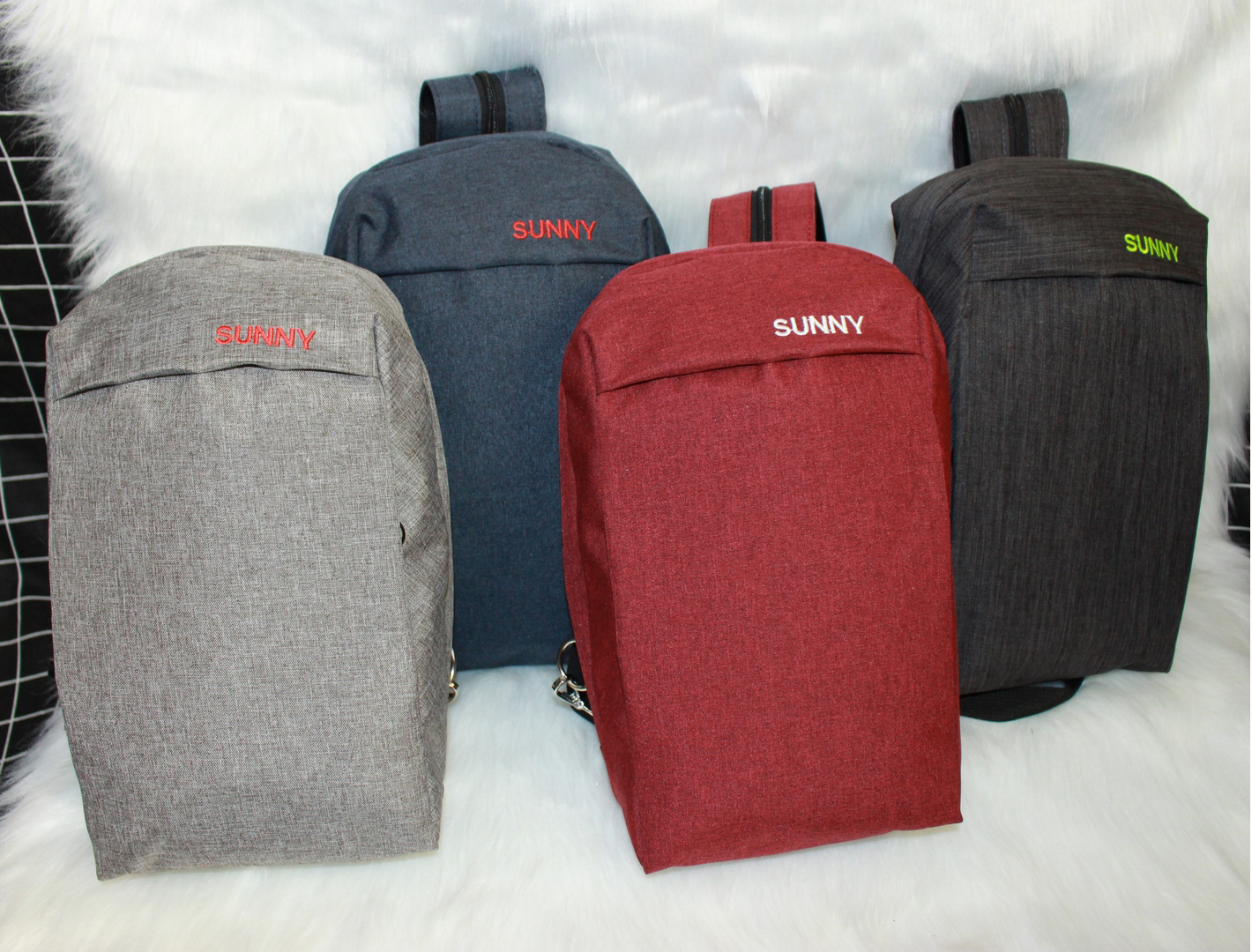 Túi Đeo Chéo Nam Hàn Quốc T548