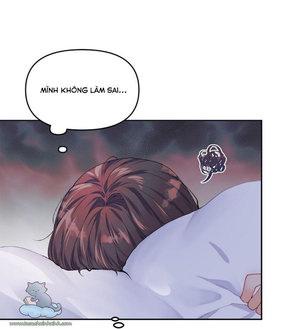 tháng năm cuối cùng của nữ phụ đoản mệnh chapter 6 45