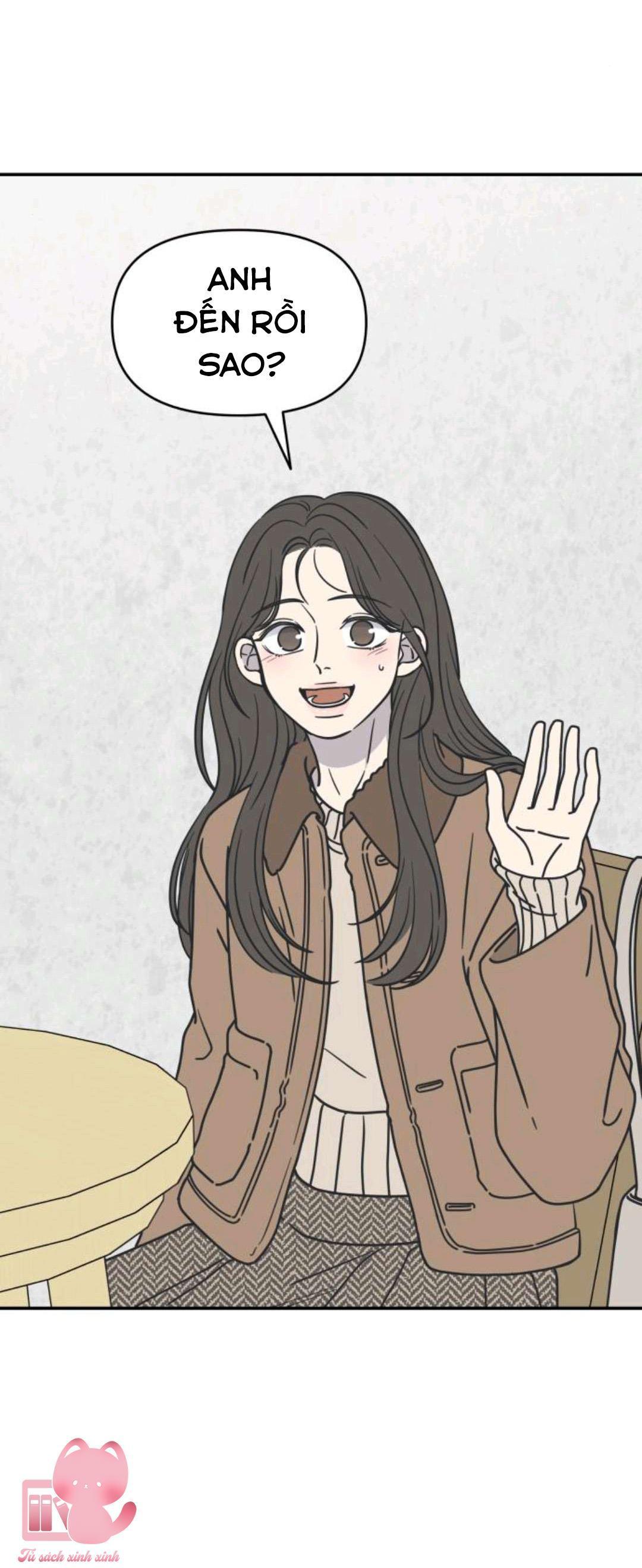 nói không với tình công sở chapter 6 7