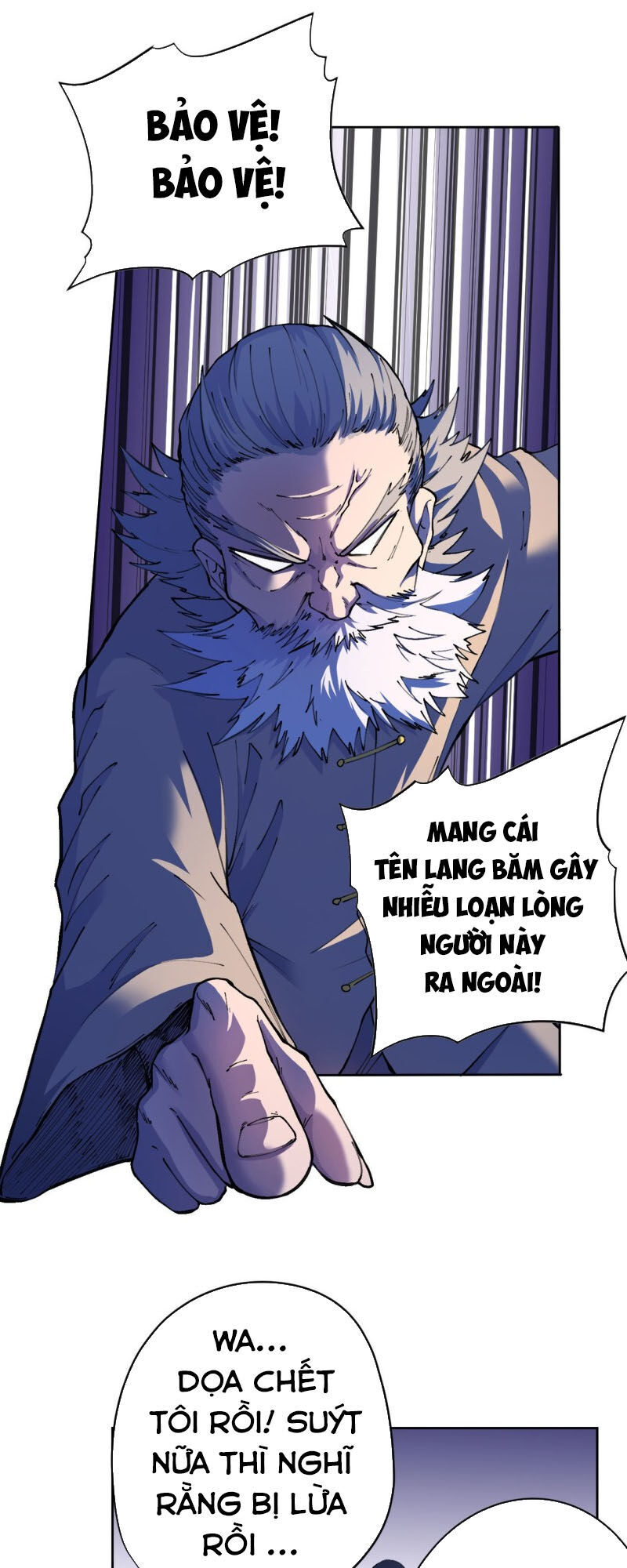 vương bài thần y chapter 21 32