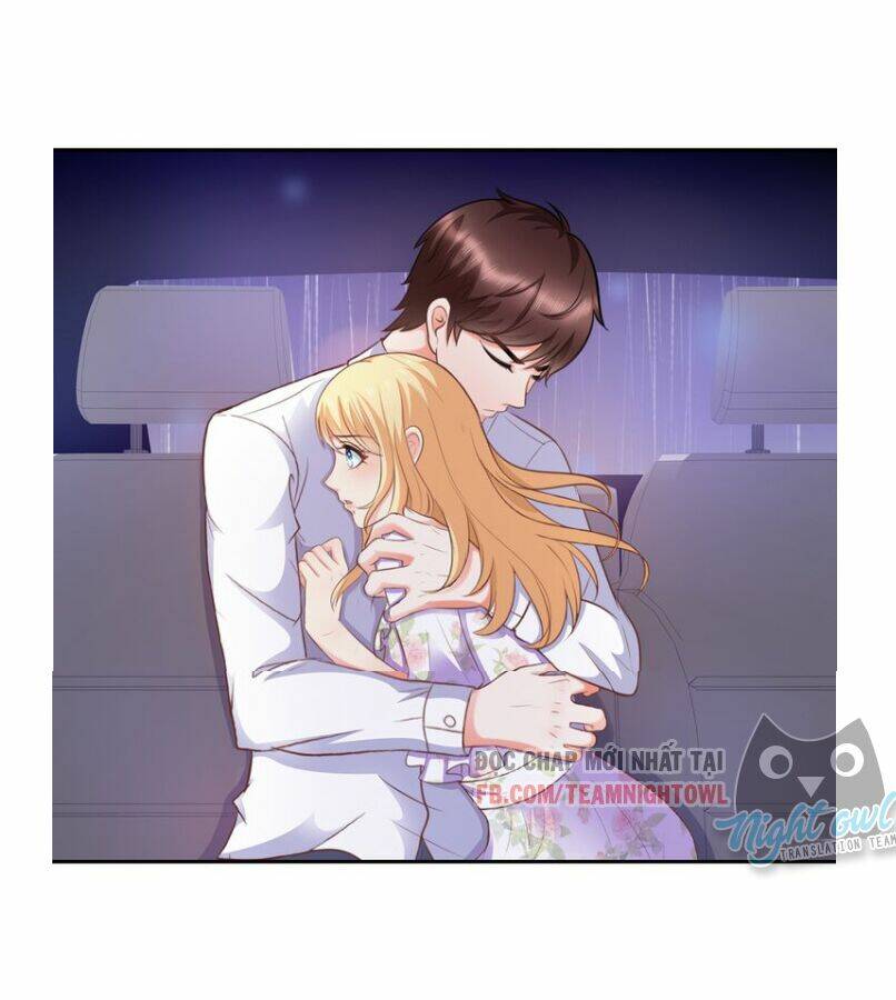 ác ma đích độc sủng điềm thê chapter 6 29