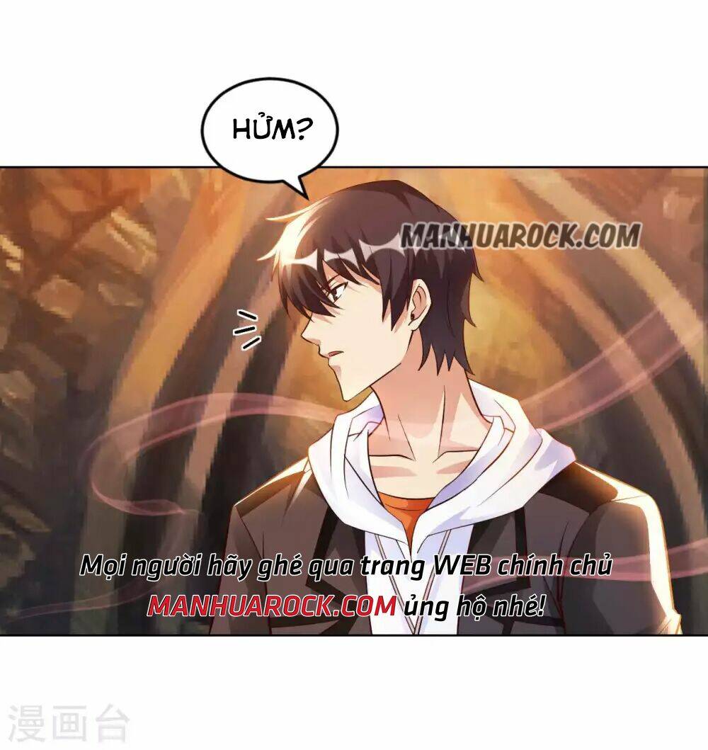 sư phụ của ta là thần tiên chapter 32 14