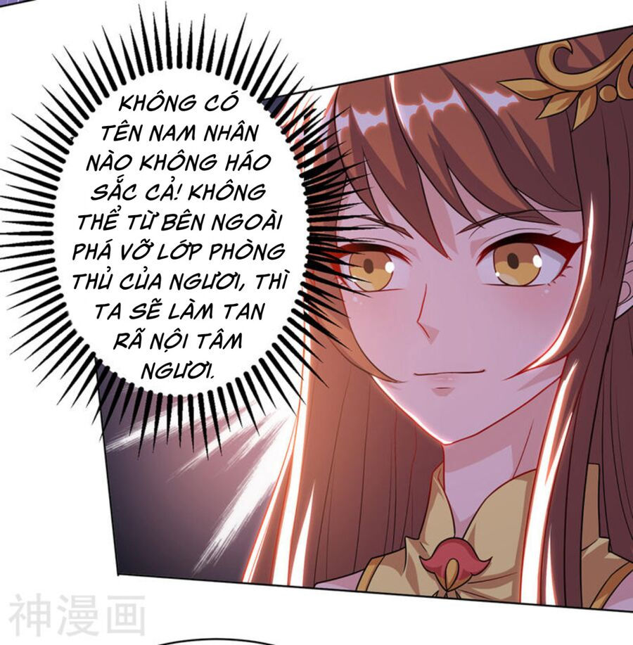 chúa tể tam giới chapter 112 28