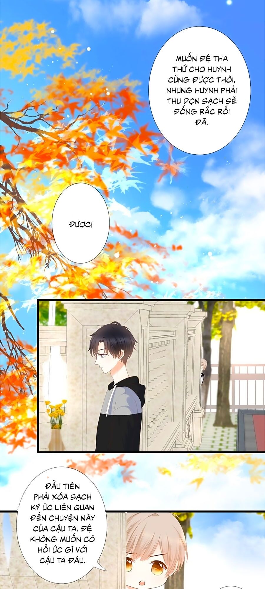 hoa chưa nở rộ chapter 29 9