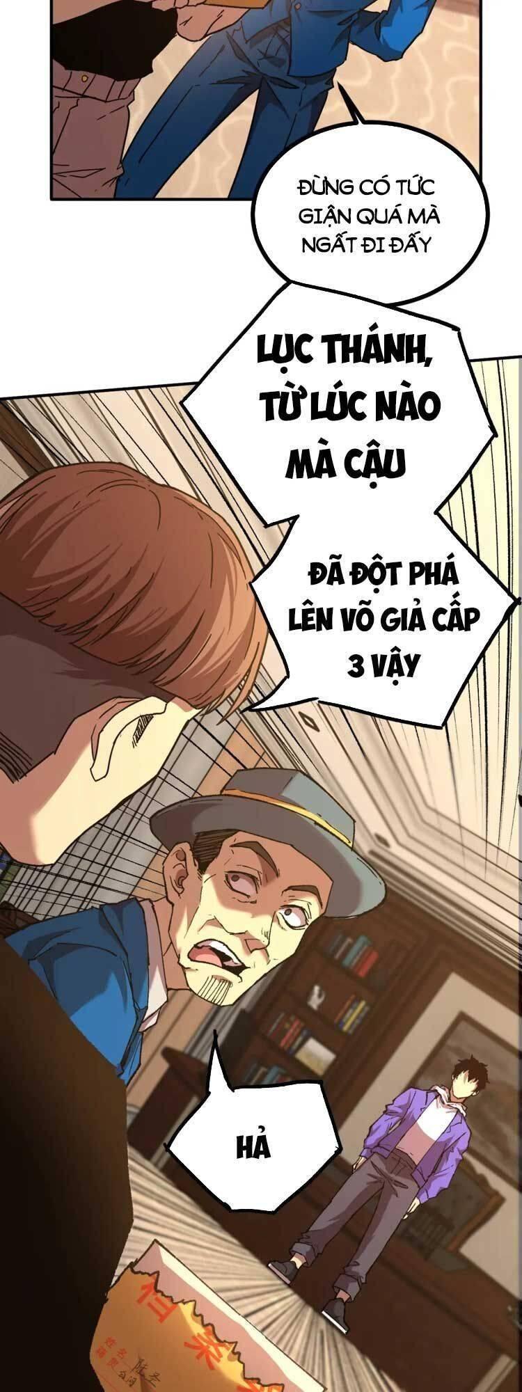 cao võ: ngàn năm tiến hóa chapter 27 10