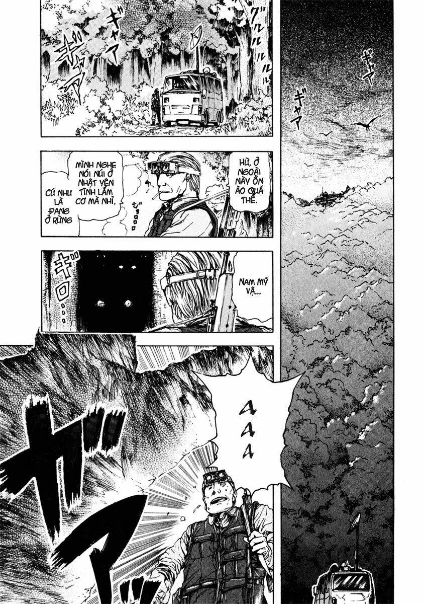 franken fran chapter 5 10